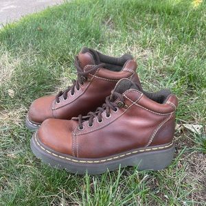 Dr Martens Womens size 8